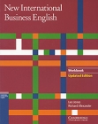 New International Business English: Workbook Серия: Cambridge Professional English инфо 6973v.