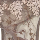 Трусы женские Chantelle Passionata "White Nights" Grau dust (серый с розовым), размер М 4067 выстраивания отношений с оптовыми покупателями инфо 8380v.