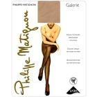 Колготки классические Philippe Matignon "Galerie 40" Playa nature (песочно-бежевые), размер 2 и элегантных женщин Товар сертифицирован инфо 9086v.
