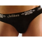 Трусы мужские Jolidon "Slip" Nero (черный), размер XL N81 Румыния Артикул: N81 Товар сертифицирован инфо 9818v.