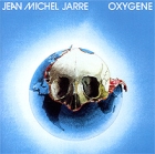 Jean Michel Jarre Oxygene Формат: Audio CD (Jewel Case) Дистрибьюторы: Sony Music, ООО Музыка Франция Лицензионные товары Характеристики аудионосителей 2009 г Альбом: Импортное издание инфо 10858q.