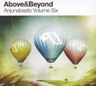 Above & Beyond Anjunabeats Volume 6 (2 CD) Пол Кили Paul Keeley Komytea инфо 10866q.
