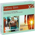 Fatboy Slim You've Come A Long Way, Baby / Halfway Between The Gutter And The Stars (2 CD) Формат: 2 Audio CD (Box Set) Дистрибьюторы: Skint Records, SONY BMG Германия Лицензионные товары инфо 10872q.
