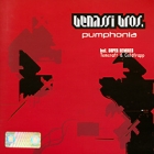 Benassi Bros Pumphonia Формат: Audio CD (Jewel Case) Дистрибьюторы: РМГ Рекордз, ToCo Россия Лицензионные товары Характеристики аудионосителей 2009 г Сборник: Российское издание инфо 10933q.