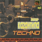 Ветер Каzантипа Techno (mp3) Формат: MP3_CD (Jewel Case) Дистрибьютор: Монолит-рекордс Россия Лицензионные товары Характеристики аудионосителей 2010 г Сборник: Российское издание инфо 10935q.