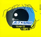 Jutonish Team 02 (mp3) Формат: MP3_CD (DigiPack) Дистрибьюторы: MacroVision, Петродиск Россия Битрейт: 256 Кбит/с Частота: 44 1 КГц Тип звука: Stereo Лицензионные товары Характеристики аудионосителей 2009 г , инфо 10943q.