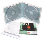 D:Vision Club Session Vol 1 (2 CD) Серия: D:Vision Club Session инфо 10944q.