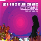 Milk & Sugar Let The Sun Shine Pine Лиззи Пэттинсон Lizzy Pattinson инфо 10956q.