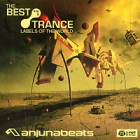 The Best Trance Labels Of The World (mp3) Формат: MP3_CD (Jewel Case) Дистрибьюторы: Open Gate Records, Правительство звука Россия Битрейт: 192 Кбит/с Частота: 44 1 КГц Тип звука: Stereo Лицензионные товары инфо 10968q.