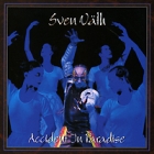 Sven Vath Accident In Paradise Формат: Audio CD (Jewel Case) Дистрибьюторы: Wea Music, Warner Music, Торговая Фирма "Никитин" Германия Лицензионные товары Характеристики аудионосителей 1993 г Альбом: Импортное издание инфо 10987q.