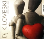 DJ K Loveski Original Love (2 CD) Формат: 2 Audio CD (DigiPack) Дистрибьюторы: MacroVision, Петродиск Россия Лицензионные товары Характеристики аудионосителей 2007 г Сборник: Российское издание инфо 10996q.