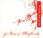 DJ's Enot & Korzhensky Melody Heart Beats Vol 1: "Somewhere In Groove" (2 CD) Исполнители DJ Enot DJ Korzhensky инфо 11003q.