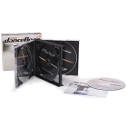 Mega Dancefloor # 7 (4 CD) Серия: Mega инфо 11023q.