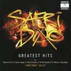 Safri Duo Greatest Hits Формат: Audio CD (Jewel Case) Дистрибьютор: Концерн "Группа Союз" Россия Лицензионные товары Характеристики аудионосителей 2010 г Сборник: Российское издание инфо 11036q.