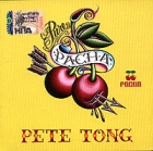Pure Pacha 2006 Mixed By Pete Tong Формат: Audio CD (Jewel Case) Дистрибьюторы: Мистерия Звука, Правительство звука, World Club Music, Pacha Multimedia Лицензионные товары Характеристики аудионосителей 2006 г Сборник инфо 11043q.