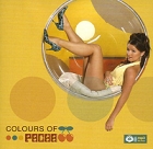 Colours Of Pacha (mp3) Формат: MP3_CD (Jewel Case) Дистрибьюторы: Правительство звука, World Club Music Битрейт: 192 Кбит/с Частота: 44 1 КГц Тип звука: Stereo Лицензионные товары Характеристики аудионосителей инфо 11051q.