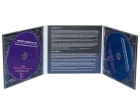 Mondo Session 001 Mixed By Darren Tate & Mike Koglin (2 CD) Коглин Mike Koglin "DT8 Project" инфо 11067q.