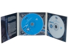 Om Winter Sessions Mixed By Justin Martin And Johnny Fiasco (2 CD) Формат: 2 Audio CD (DigiPack) Дистрибьюторы: Правительство звука, World Club Music Лицензионные товары инфо 11069q.