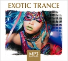 Exotic Trance (mp3) Серия: MP3 Music World инфо 11083q.