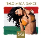 Italo Mega Dance (mp3) Серия: MP3 Music World инфо 11086q.