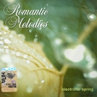 Romantic Melodies Electronic Spring Серия: Romantic Melodies инфо 11108q.