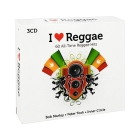 I Love Reggae (3 CD) Серия: I Love инфо 11118q.