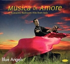 Blue Angels Musica Di Amore Формат: Audio CD (DigiPack) Дистрибьютор: Casa Musica Россия Лицензионные товары Характеристики аудионосителей 2009 г Альбом: Импортное издание инфо 11125q.