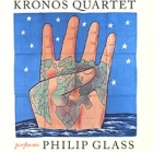 Kronos Quartet Perfoms Philip Glass Формат: Audio CD Дистрибьютор: Nonesuch Records Лицензионные товары Характеристики аудионосителей Сборник инфо 11134q.