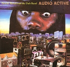 Dennis Bovell & The Dub Band Audio Active Dennis Bovell "The Dub Band" инфо 11135q.