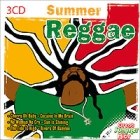 Summer Reggae (3 CD) Серия: Great Summer Hits инфо 11139q.