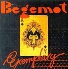 Begemot Exemplary Формат: Audio CD Лицензионные товары Характеристики аудионосителей Альбом инфо 11141q.