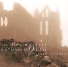 Gavin Bryars Cadman Requiem Формат: Audio CD (Jewel Case) Дистрибьютор: Point Лицензионные товары Характеристики аудионосителей 1998 г Авторский сборник инфо 11143q.