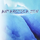 Antarctica Zen Серия: 100% Zen инфо 11149q.