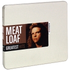 Meat Loaf Greatest Hits Серия: Steel Box Collection инфо 11160q.
