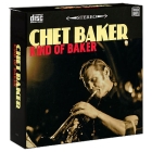 Chet Baker Kind Of Baker (10 CD) Формат: 10 Audio CD (Box Set) Дистрибьюторы: ООО Музыка, T2 Entertainment США Лицензионные товары Характеристики аудионосителей 2009 г Сборник: Импортное издание инфо 11161q.