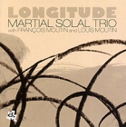 Martial Solal Longitude Формат: Audio CD (Super Jewel Box) Дистрибьюторы: C A M S r l , Концерн "Группа Союз" Италия Лицензионные товары Характеристики аудионосителей 2009 г Сборник: Импортное издание инфо 11162q.