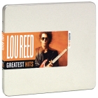 Lou Reed Greatest Hits Серия: Steel Box Collection инфо 11163q.