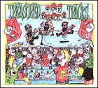 Toy Dolls Treasured Tracks Формат: Audio CD (Jewel Case) Дистрибьюторы: Secret Records Limited, Концерн "Группа Союз" Великобритания Лицензионные товары Характеристики инфо 11166q.