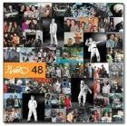 ЧайФ 48 Формат: Audio CD (DigiPack) Дистрибьютор: Мистерия Звука Лицензионные товары Характеристики аудионосителей 2003 г Альбом инфо 11170q.