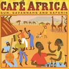 Cafe Africa Серия: Cafe инфо 11537q.