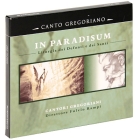 Cantori Gregoriani In Paradisum Серия: Canto Gregoriano инфо 11546q.