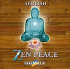 Aeoliah Zen Peace Формат: Audio CD (Jewel Case) Дистрибьюторы: Правительство звука, DreaMusic Лицензионные товары Характеристики аудионосителей 2008 г Альбом: Российское издание инфо 11547q.