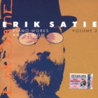 Erik Satie Piano Works And Songs Volume 2 (mp3) Формат: MP3_CD (Jewel Case) Дистрибьюторы: РМГ Рекордз, РАО Лицензионные товары Характеристики аудионосителей 2005 г Авторский сборник инфо 11624q.
