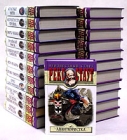 Рекс Стаут Полное собрание сочинений В двадцати трех книгах Серия: Рекс Стаут Полное собрание сочинений В двадцати трех книгах инфо 9911s.