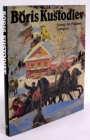 Boris Kustodiev Букинистическое издание Издательство: Аврора, 1983 г Суперобложка, 278 стр инфо 2242t.