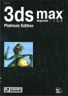 3ds max Версии 4,5,6,7 (+ CD-ROM) Букинистическое издание Сохранность: Хорошая Издательство: ДиаСофт, 2005 г Твердый переплет, 896 стр ISBN 5-93772-150-0, 0-7357-1094-5 Тираж: 1250 экз Формат: 70x100/16 (~167x236 мм) инфо 6691t.